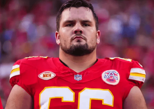 Chiefs Star Mike Caliendo Immediately Returns to Michigan Upon Hearing of Marshawn Kneeland’s D.e.a.t.h – A Rival on the Field, but Mike Caliendo’s Humanity Earns Respect Across the NFL – What He Did Next Shocked Chiefs Nation...