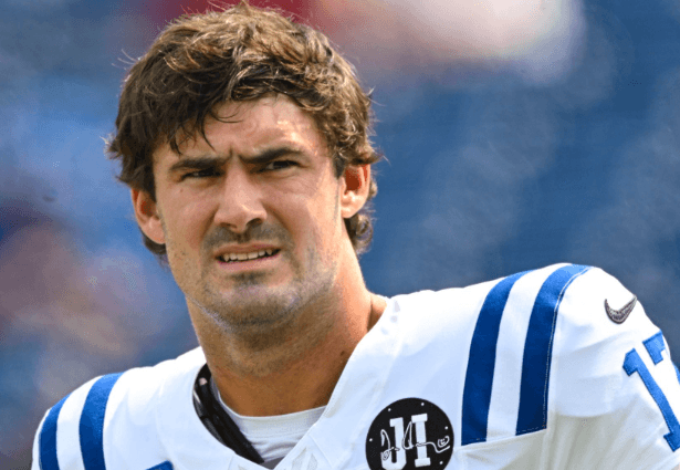 The Sudden Passing of Cowboys’ Young Talent Marshawn Kneeland is a Tremendous Loss for the NFL – The Indianapolis Colts’ Gesture Earned the NFL’s Respect – Daniel Jones Represents the Colts in a Way No One Expected