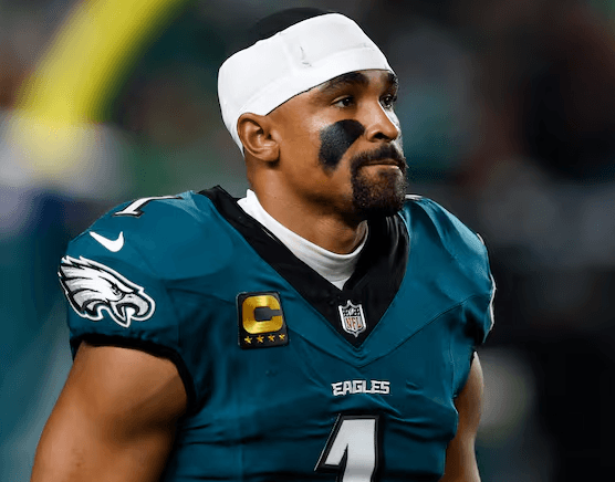 The Sudden Passing of Cowboys’ Young Talent Marshawn Kneeland is a Tremendous Loss for the NFL – The Philadelphia Eagles’ Gesture Earned the NFL’s Respect – Jalen Hurts Represents the Eagles in a Way No One Expected