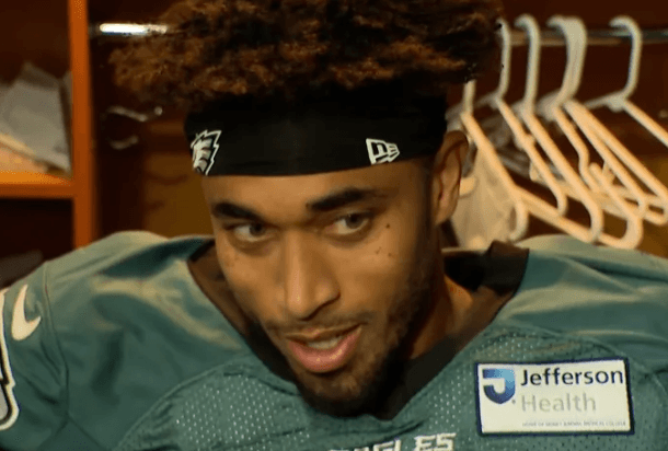 Eagles Brought A.J. Brown a "Rival" – But They Also Turned That Rival Into an Ally for A.J. Brown – The Moment That Exploded Eagles Nation