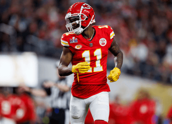 Before the Colts vs Falcons match - Former 2x Super Bowl Champion WR Expresses Desire to Join the Indianapolis Colts — Willing To Give Up Everything, Even Take Half Salary, Just To Get Colts' Signature 