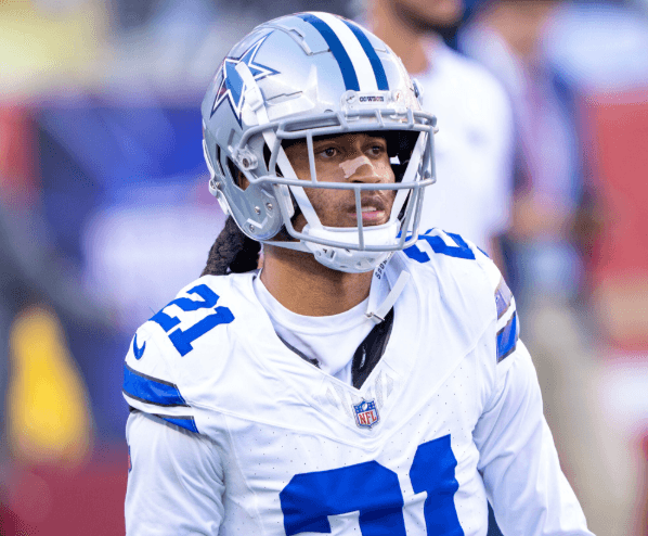 Former 2x Super Bowl Champion CB but Now a Free Agent, Wants to Play for the Green Bay Packers – "One Time Wearing the Packers Jersey Is a Dream Before I Retire"