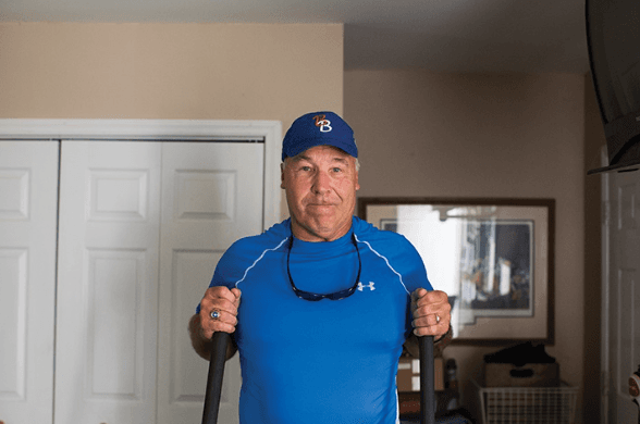 Bills Hall of Famer Joe DeLamielleure Diagnosed With Dementia – Can Hardly Speak, But Still Remembers Playing for Buffalo