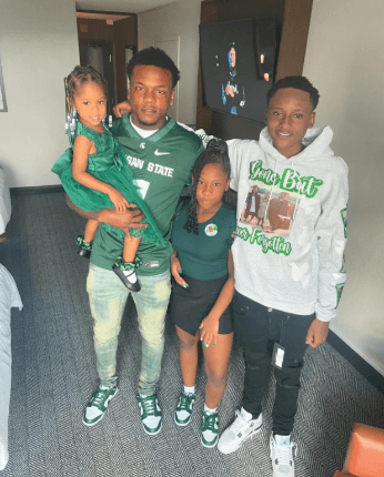 Colts Will Prioritize Signing a Rookie From Michigan State Spartans – Not Just for Talent, But Their Decision to “Lock In” Early Will Surprise Colts Nation