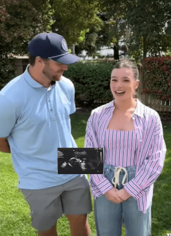 Good News From Bills Mafia: Josh Allen And Hailee Steinfeld Send The NFL Into A Frenzy After Announcing They Are Expecting Their First Child. The Hint About The Baby’s Name And Future Quickly Takes Over The Entire NFL Community