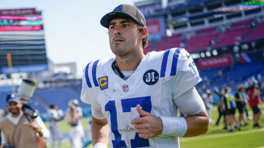 NFL Legend Eli Manning Defends Daniel Jones After Cam Newton Accuses Refs of Favoring Him on Live TV. And Jones’ Classy Response Leaves the Entire NFL Bowing in Respect