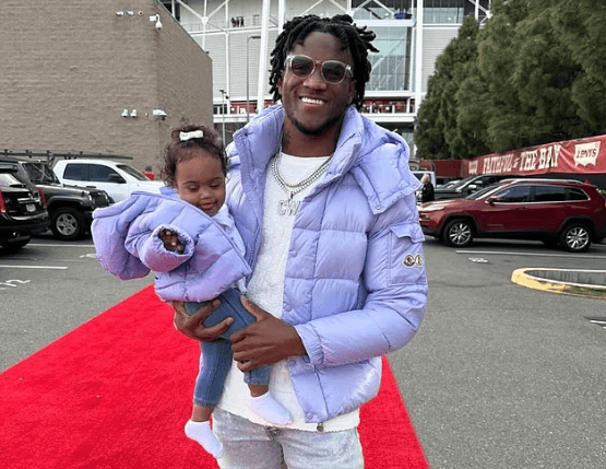 Super Bowl CB Star Says the Colts Pulled Him Out of the Darkness After Losing His Daughter. The Next Win Will Be a Birthday Gift for His Angel in Heaven