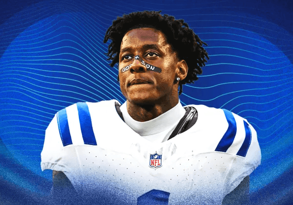 Sauce Gardner After Seeing His Best Friend Grieve On His Late Daughter’s Birthday. He Vows To Pull Him Out Of The Darkness And Beat The Chiefs In Week 12 As A Birthday Gift For The Little Angel In Heaven