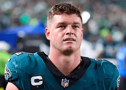 Eagles Safety Reed Blankenship Receives a Meaningful Gift From His Wife on International Men’s Day. A Year of Super Bowls. A Wedding. And Preparing to Welcome His First Son. The Baby’s Name Plan and Future Vision Will Leave Philly Buzzing