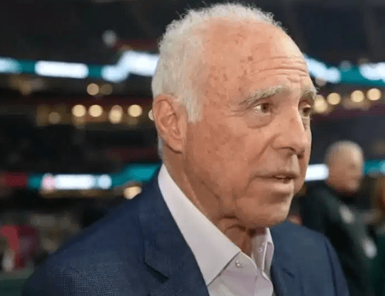 Chairman Jeffrey Lurie Announces Stadium Tour Discount for Thanksgiving Week – Special Support for Children and Expectant Mothers