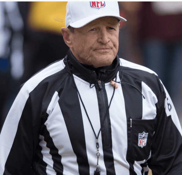 Legendary Referee Ed Hochuli Speaks Out on the Deeply Biased Decisions Made by Head Official Alex Moore in Colts vs Chiefs Week 12. Calls for NFL Investigation: “Nearly Thirty Years in This Profession. and I Have Always Seen the Chiefs Favored.”
