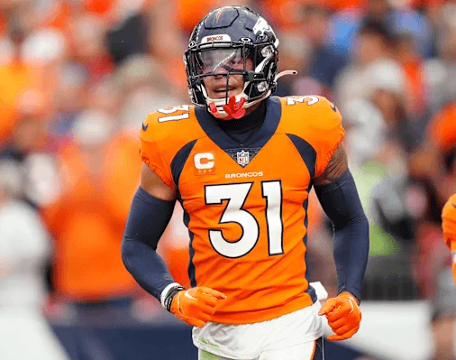 Former 2x Pro Bowl Safety Wants One Last Chance to Wear the Colts Uniform and Help Lead Indianapolis to a Super Bowl Before Retiring, Inspired by the Spirit of the Colts