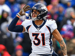 Former 2x Pro Bowl Safety Wants One Last Chance to Wear the Bills Uniform and Help Lead Buffalo to a Super Bowl Before Retiring, Inspired by the Spirit of Bills Mafia