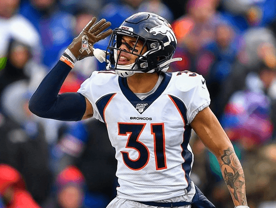 Former 2x Pro Bowl Safety Wants One Last Chance to Wear the Bills Uniform and Help Lead Buffalo to a Super Bowl Before Retiring, Inspired by the Spirit of Bills Mafia