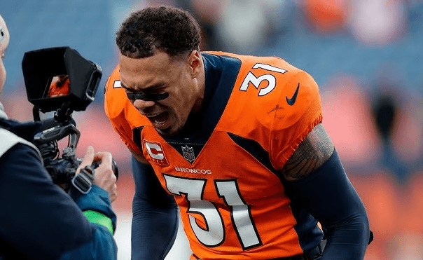 Former 2x Pro Bowl Safety Justin Simmons Hopes to Return to the Denver Broncos Before Retiring — A Homecoming Fueled by Loyalty and Unfinished Business