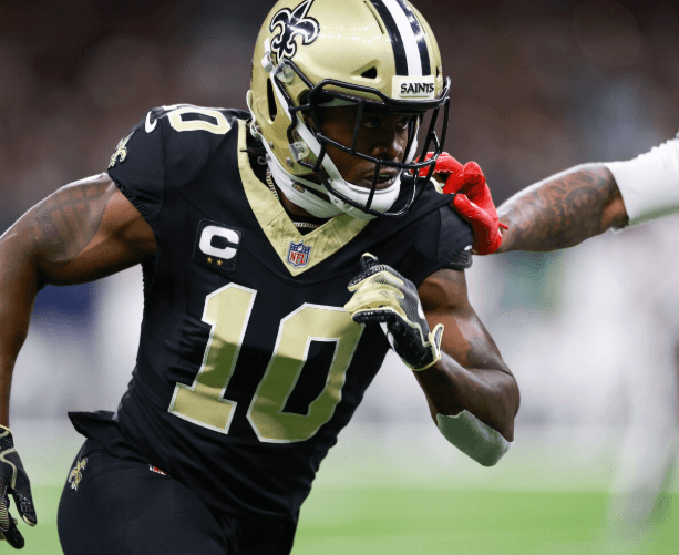 The Superstar WR Who Reached the Super Bowl Twice and Logged Multiple 1,000-Yard Seasons Has His Dream Come True With Buffalo Bills – This $13 Million Deal Is About to Ignite Bills Mafia