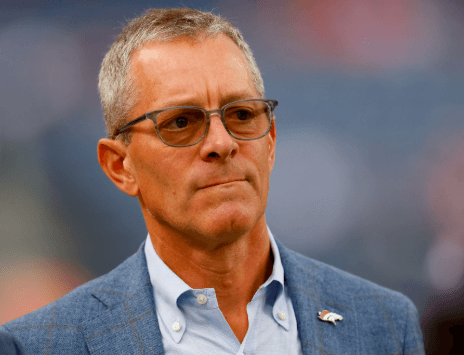 Denver Broncos CEO Greg Penner Calls on the NFL to Reevaluate Results After Legend Demaryius Thomas Is Left Off the 2026 Hall of Fame List – And Why Broncos Country Is Outraged