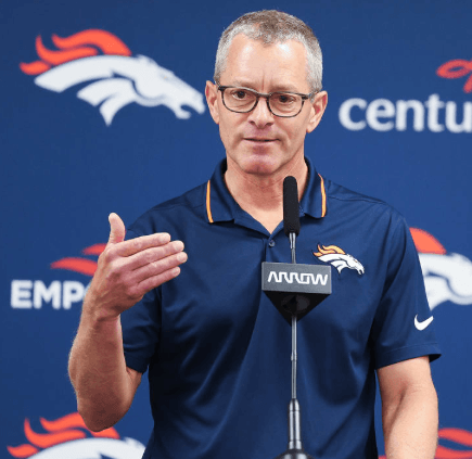 Denver Broncos CEO Greg Penner Sends a Powerful Message to Justine Lindsay After Panthers Controversy Over Her Being Transgender – Denver Emerges as a Leader in Protecting Human Rights and Gender Equality