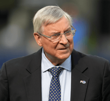 Buffalo Bills Owner Terry Pegula Sends a Powerful Message to Justine Lindsay After Panthers Controversy Over Her Being Transgender – Buffalo Emerges as a Leader in Defending Human Rights and Gender Equality