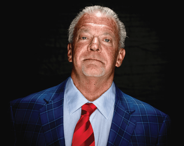 The Most Loyal Colts Legends Are Preparing the Most Meaningful Gift to Send to the Late Colts Owner Jim Irsay in Heaven at the Hall of Fame Stage