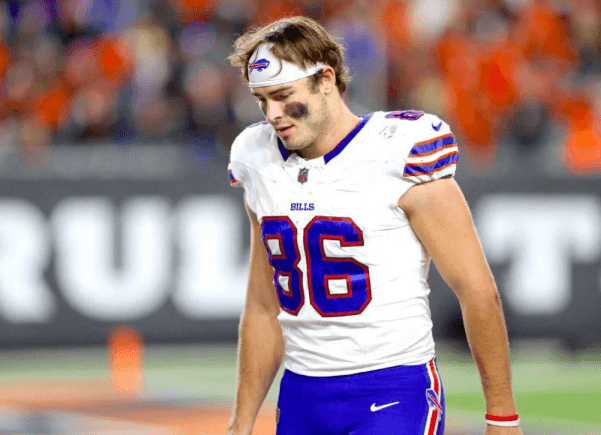 Bills TE Dalton Kincaid Breaks Silence After Missing Buffalo’s Latest Practice – Reveals Heartbreaking Family Emergency That Shocked the Entire NFL
