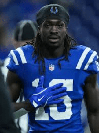 Colts WR Ashton Dulin Shares Emotional Thanks to Teammate After Painful Injury Scare as He Left Postgame Press Conference to Visit Him in the Hospital