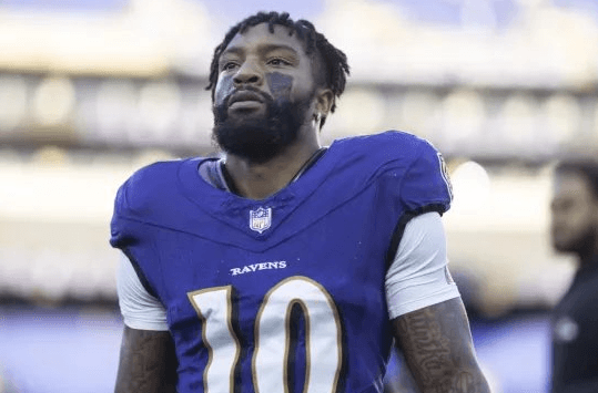 CB Veteran With 233 Tackles Becomes a Free Agent and Expresses His Desire to Wear Broncos Colors Before He Retires — Even on the Practice Squad; Years of Experience Could Make Him a “Walking Playbook” for Denver