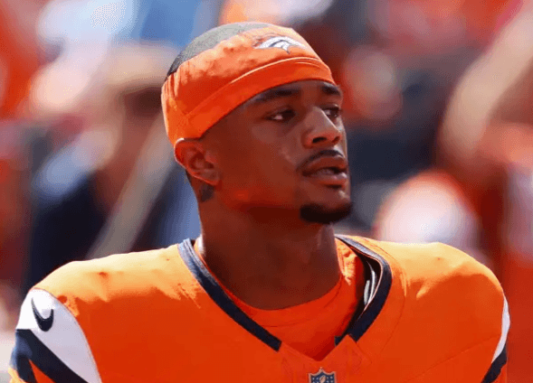 Pat Surtain II Commits $3 Million During Thanksgiving to Support Low-Income Families in Denver – And Behind It Is a Childhood Memory That Leaves Broncos Nation Silent