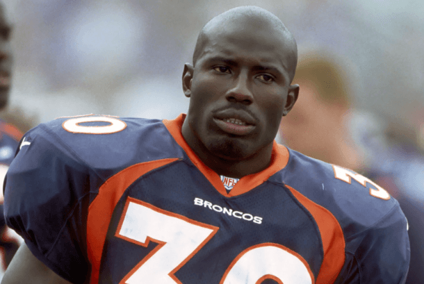 Broncos Legend Terrell Davis Fires Back at Tom E. Curran After Controversial Live-TV Prediction: “I wouldn’t be surprised if the Broncos lose the next three straight”