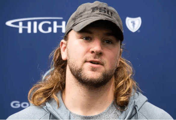 Tyler Warren Commits $3.6 Million on Thanksgiving to Support Low-Income Families in Indianapolis – And Behind It Is a Childhood Story That Leaves Colts Nation Silent