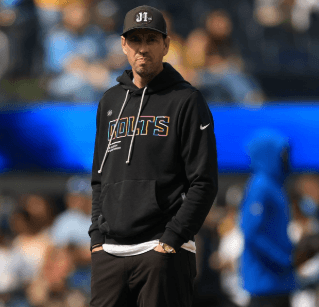 Colts Refuse to Blame Officials After 20–16 Loss to Texans — Even as Controversial Calls Ignite Outrage Across Indianapolis