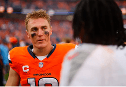 Bo Nix of Broncos: A Quiet Gesture that Speaks Volumes – Why His Act of Kindness on a Flight is Shaping His Legacy