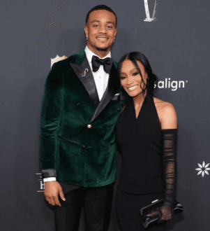 Denver Broncos Star Cornerback Patrick Surtain II Addresses Engagement Backlash: “Love Sees Beyond Boundaries”