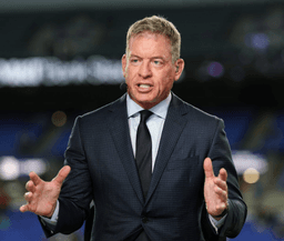 BREAKING: Denver Broncos' Overtime Win Against Washington Commanders Marred by Controversy — Troy Aikman Slams Refereeing, Calls Victory "Gifted"