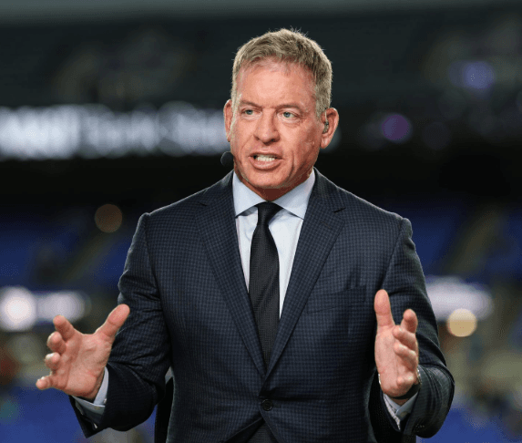 BREAKING: Denver Broncos' Overtime Win Against Washington Commanders Marred by Controversy — Troy Aikman Slams Refereeing, Calls Victory "Gifted"