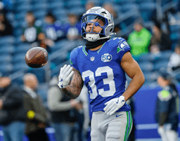 After Being “Betrayed” by the Seahawks, 1,361-Yard RB Expresses His Desire to Give Everything He Has Left to the Denver Broncos in Hopes of Reaching the Top Again