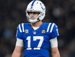 Daniel Jones of Indianapolis Colts: A Quiet Gesture that Speaks Volumes – Why His Act of Kindness on a Flight is Shaping His Legacy