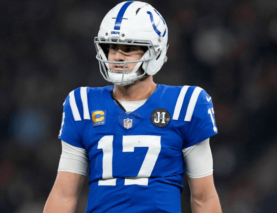 Daniel Jones of Indianapolis Colts: A Quiet Gesture that Speaks Volumes – Why His Act of Kindness on a Flight is Shaping His Legacy