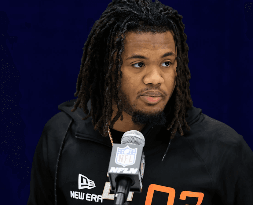 Cowboys Rookie Jaydon Blue Mourns Grandfather of Close Friend - Cowboys Legend