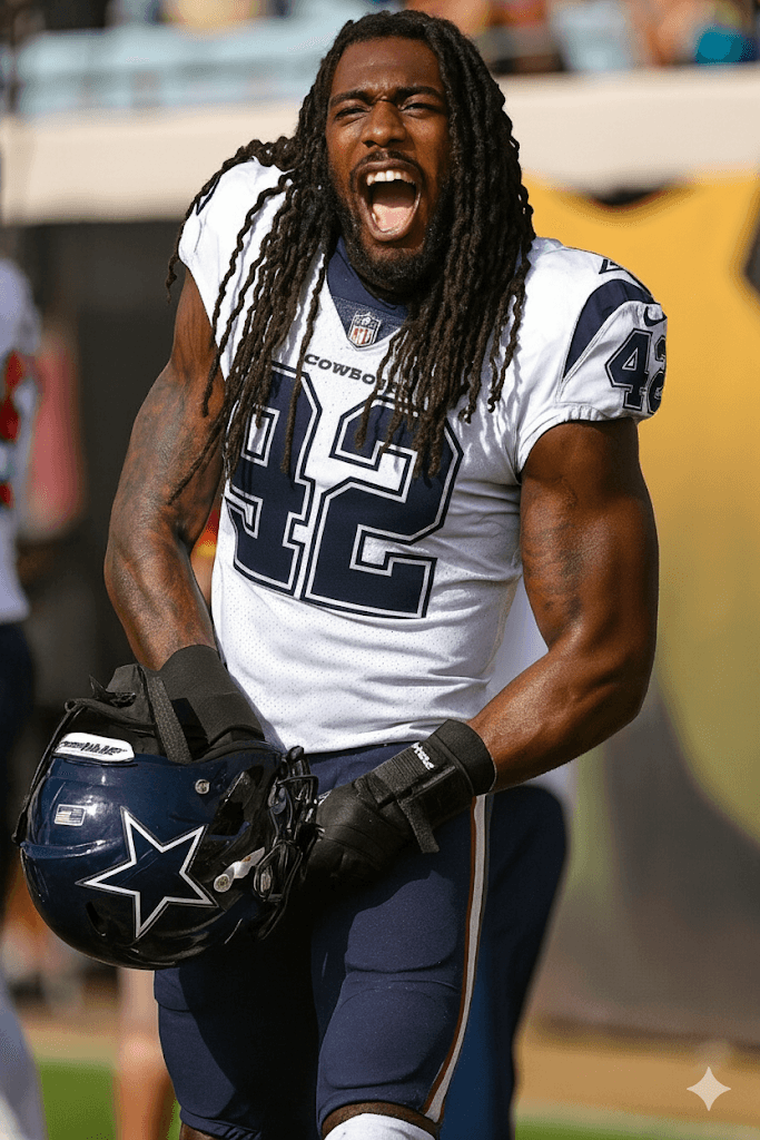 New Defensive End Cowboys Passes on Lucrative Offers, Chooses Dallas