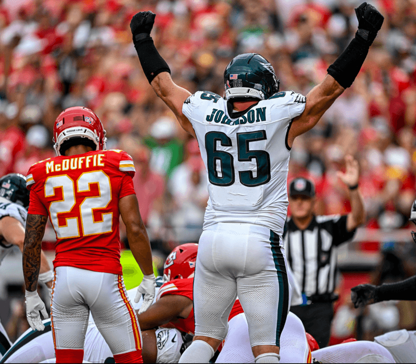 NFL Considering Ban on "Tush Push" After Reviewing Video and Finding Officials Overlooked Multiple Game-Changing Violations