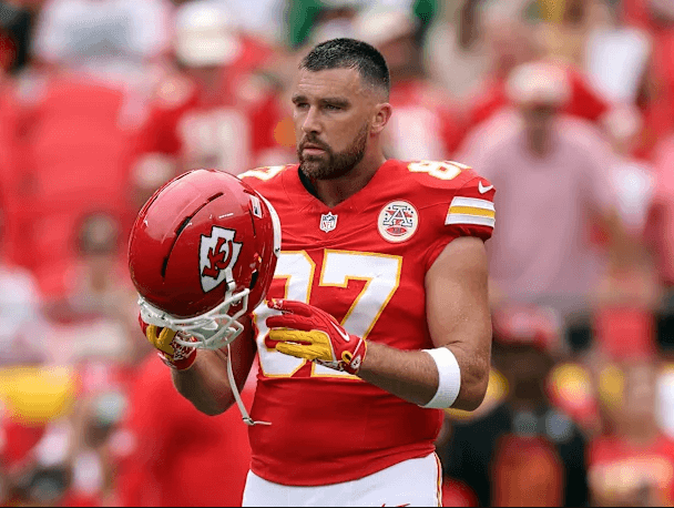 Travis Kelce Faces Double Penalty from NFL and Chiefs After Week 3 Actions