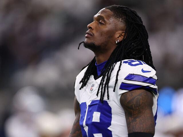 CeeDee Lamb Reassures Fans After Ankle Injury, But Cowboys Doctor Urges Caution