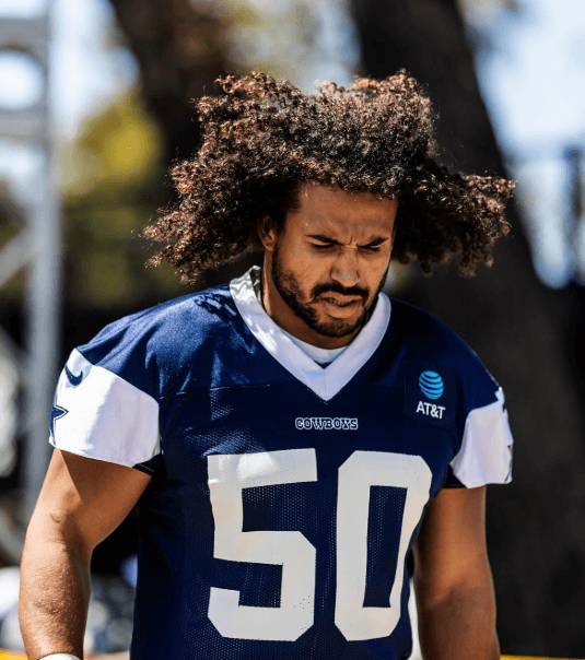 “Cowboys Star Eric Kendricks Breaks Silence on Shocking Teacher Scandal in Fort Worth: ‘Every Kid Deserves to Feel Safe’”