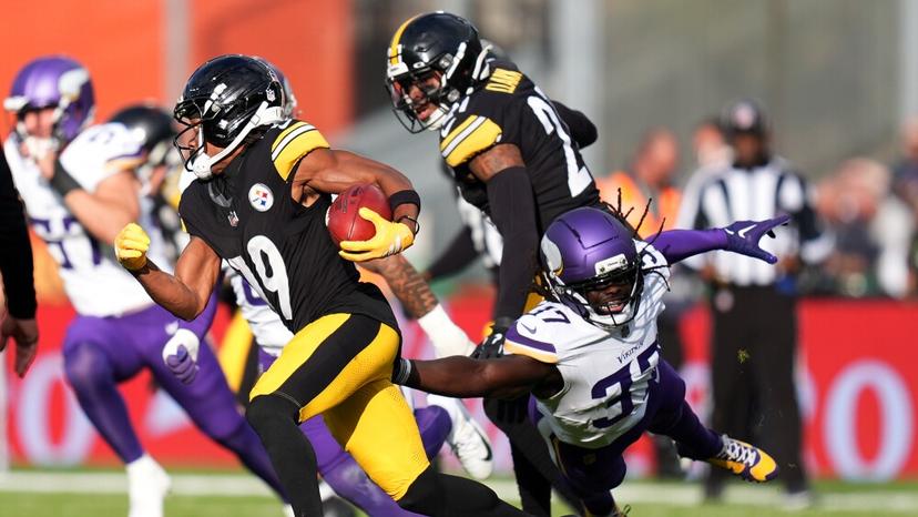 Pittsburgh Steelers get bad injury news on star cornerback and another key starter