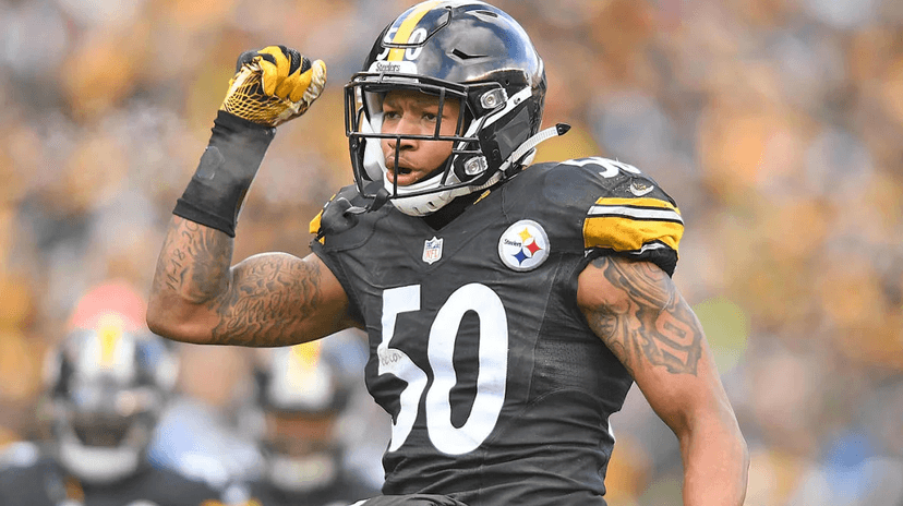 Steelers Star Wins Divorce Battle, Protects Millions After Two-Year Legal Fight