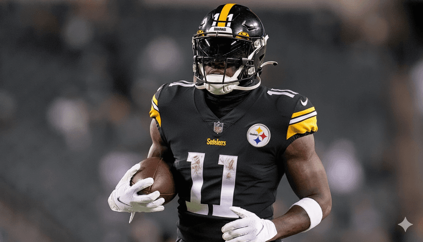 First-Team All-Pro 2023 Targets Steelers But Remains Tied to Philly’s Unfinished Mission