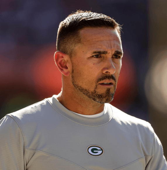 Matt LaFleur Voices Frustration as defensive tackle 13$ million Remains “Week-to-Week” After Bye