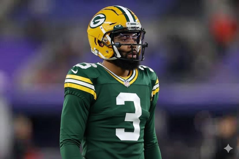 Former 3x Pro Bowler Paves Way for Green Bay Debut with $3M Deal Post-PED Ban