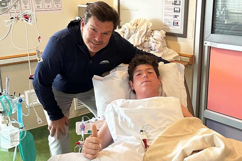 Bret Baier Shares Emotional Journey as He Halts Treatment for Son Paul’s Heart Condition